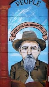 8 Elements of Kansas Exploring Historical Marker