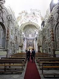 Santa Maria di Valverde, Palermo