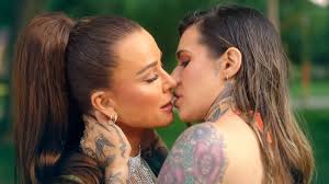 Congratulations: Kyle Richards of #RHOBH proposed to Morgan Wade