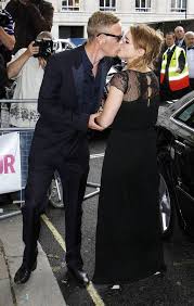 Billie Piper And Laurence Fox In 2010 Laurence Fox Billie Piper Hollywood