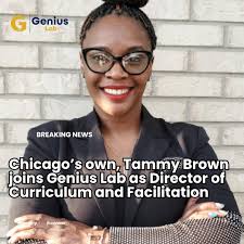 GENIUS LAB CHICAGO (@geniuslabchicago) • Instagram photos and videos