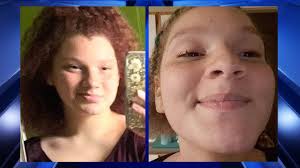 Nevaeh Wilson missing from Springfield foster care