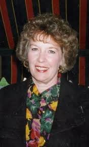 Joanne Burns Obituary (2015)