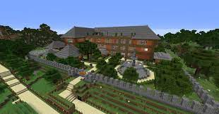 It is a fully functional minecraft modern house with features like interior lighting, washing machines, working. Minecraft Redstone Haus V 1 12 Maps Mod Fur Minecraft Modhoster De
