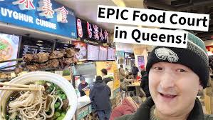 Does QUEENS Have The BEST FOOD in NEW YORK? (Flushing Crawl)