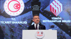 Kanal i̇stanbul projesi hangi semtlerden geçiyor? Cumhurbaskani Yardimcisi Oktay Kanal Istanbul Projesine Milletimizin Ortak Faydasi Icin Inaniyoruz