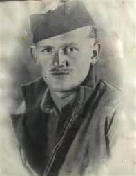 Ranger Albert L. Lange