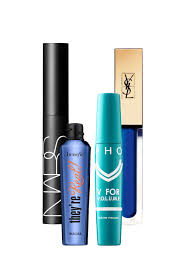 11 Best Blue Mascara Brands – How to Wear Bright Blue Mascara