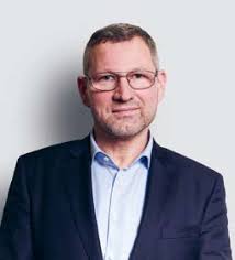 GESCHÄFTSBERICHT 2020