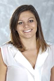 2012-13 Women's Swimming & Diving Roster