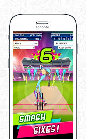 6 sixes in 6 balls to fast swing bowler in stick cricket super league, perfect over six sixes in an over to fast swing bowler in division 1 match #stickcricket #superleague #6sixes #yuvrajsingh #satisfya #division1. Stick Cricket Super League Game Download