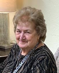 Hazel Alice Jackson Obituary