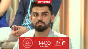 Paul Vasile, Cuțitul de Aur al lui chef Sorin Bontea, sfaturi pentru  pasionații de bucătărie. Desertul care impresionează orice fată