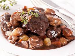 Civet De Marcassin Nature Recette Bourguignon Facile Recette Boeuf Bourguignon Boeuf Bourguignon Facile