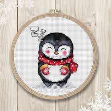 Check spelling or type a new query. Penguin Cross Stitch Pattern Pdf Instant Download Winter Cross Stitch Animal Cross Stitch Cute Cross Stitch Easy Xstitch Chart Lolalottashop