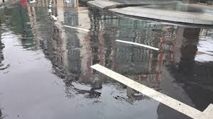 Nubes y chubascos en Bilbao: AEMET prevé tormentas y un ligero ascenso de temperaturas