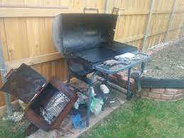 Pin On My Smoker 1