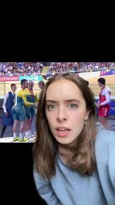 Olympics for The Eye Candy