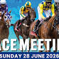 Race meeting event image