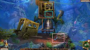 This guide does not show screenshots of the hops, however, it is mentioned when a hop is available and. Lost Lands The Four Horsemen Walkthrough Chapter Seven Heading To The Junction Casualgameguides Com