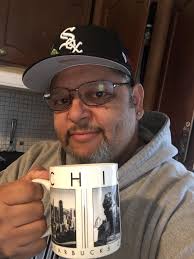 Good Friday morning from CHI-TOWN 🤘🏼🏴‍☠️🤘🏼