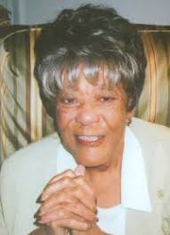 Rosetta N Hilliard (1928-2011)