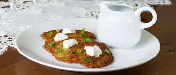 We did not find results for: Traditional Polish Potato Pancakes With Sour Cream Cooking The World