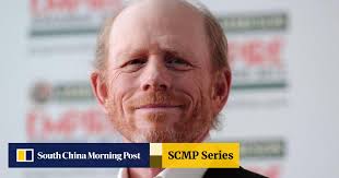 Film director Ron Howard inspired by drama-filled 1976 F1 season