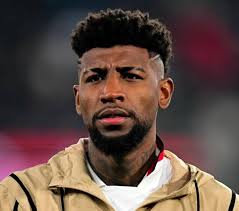 Walker began training with Milan as a new player.🔴✨