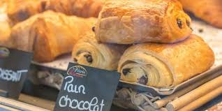 Pain Au Chocolat Ou Chocolatine Les Francais Ont Tranche Le Huffington Post Life