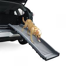 Portable Folding Outdoor Dog Ramp For Suv Car In 2020