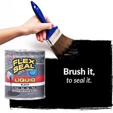 How long does it take for flex seal to dry. Flex Seal Liquid Is Liquid Rubber In A Can Now You Can Brush It On Roll It On Dip It Or Pour It Anywhere You Need It Liquid Rubber How To
