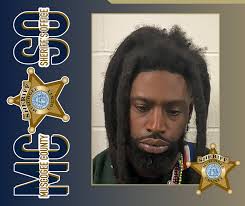 We won't stop until the criminals do! Deputies with the Muscogee County  Sheriff's Office Patrol Bureau conducted a traffic stop