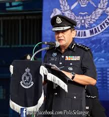 Ibu pejabat polis daerah kajang polis diraja malaysia 43000 kajang, selangor, malaysia. Polis Selangor Shah Alam 13 November 2017 Dalam Usia Facebook