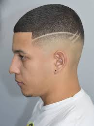 Even though hairstylists and fashion experts interchange. Buzz Haircut Men Undercut Photos Mhg Police Fashion