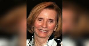 Obituary information for Barbara Jordan Byerly