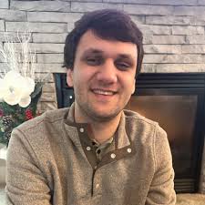 Sierra Teeter and Liam Heath's Wedding Website