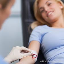Wenn sie zum ersten mal blut spenden, dürfen sie nicht älter als 68 jahre. 10 Fakten Zur Blutspende Stiftung Gesundheitswissen