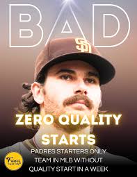 Padres Team Performance and Upcoming Games Discussion