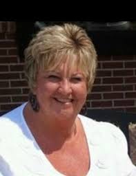 Obituary information for Gloria Ann Britt