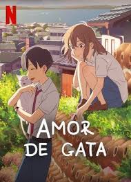Pin En Amor De Gata