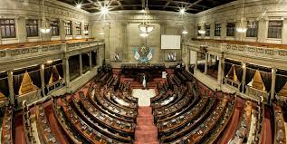 Resultado de imagen para parte procesal de la constitucion de guatemala