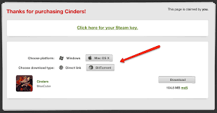 I just keep getting loged out and asked to get a pro membership. Downloading Bittorrent Files Humble Bundle
