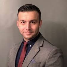 Robert Solesbee's Instagram, Twitter & Facebook