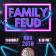 Family Feud @ Ole No 3 in Bluefield WV event image