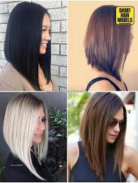 Hairstyle Trends 30 Best Long Bob Hairstyles And Haircuts Photos Collection Long Bob Haircuts Long Bob Hairstyles Bob Hairstyles