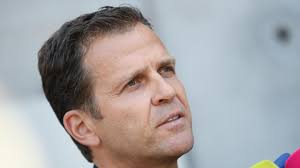By archysport august 4, 2021. Oliver Bierhoff Kritisiert Im Nachhinein Mesut Ozil Stern De