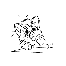 Print oliver and company colorings. Oliver Company Coloring Pages Books 100 Free And Printable