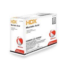 Maybe you would like to learn more about one of these? Hdx 1 Gal Muriatic Acid 2 Pack Ph Adjuster 10031hdx The Home Depot