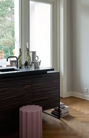 The Kitchen Today Is More Than A Kitchen It Is A Room In Which Everything Can And Should Take Place Kitchen Concepts System Kitchen Plumbing Fixtures